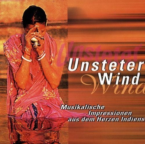 Unsteter wind musikalische - wind,