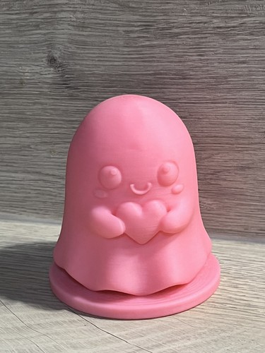 Geist kawaii rose mit - geist,