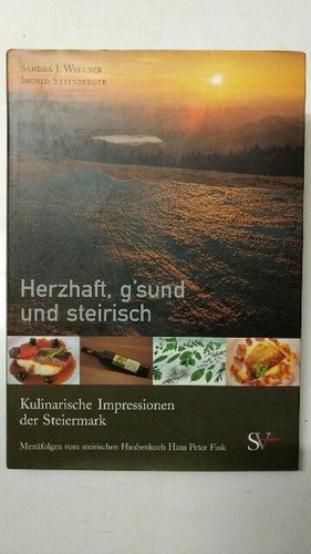 Herzhaft sund und - herzhaft,,
