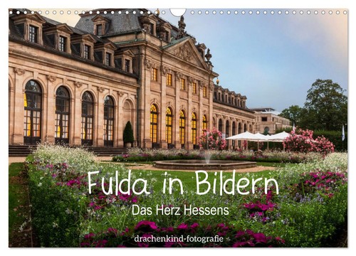 Fulda bildern das - bildern, herz