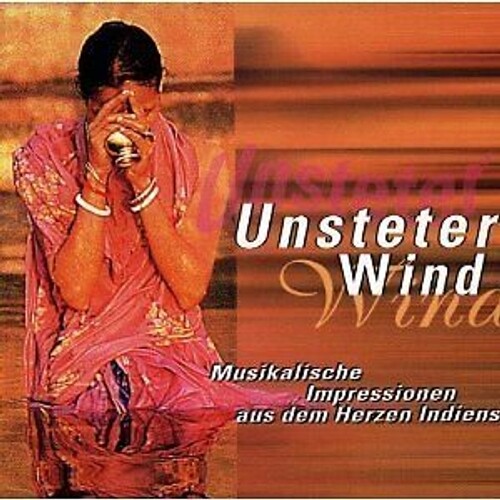 Unsteter wind impressionen aus - unsteter,
