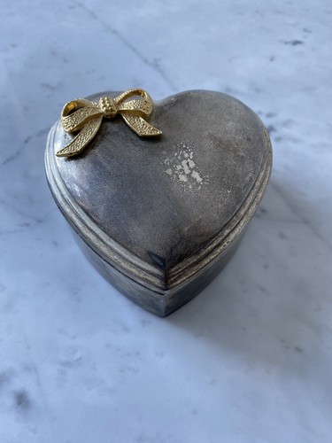 Schmuck schatulle herz dose - schatulle,