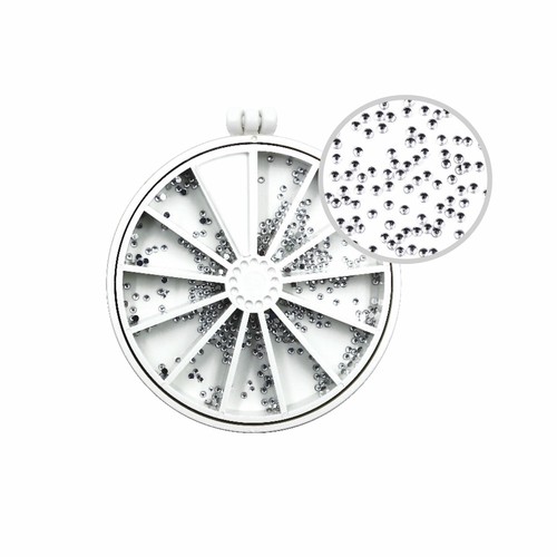 Pro impressions mini - mini, silber