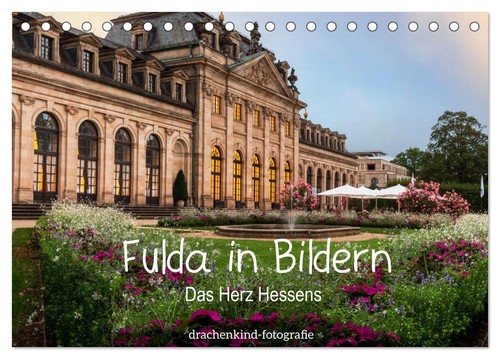Fulda bildern das - in,