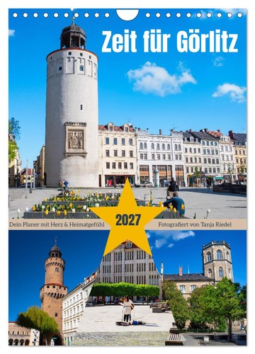 Zeit fuer goerlitz planer - zeit, –