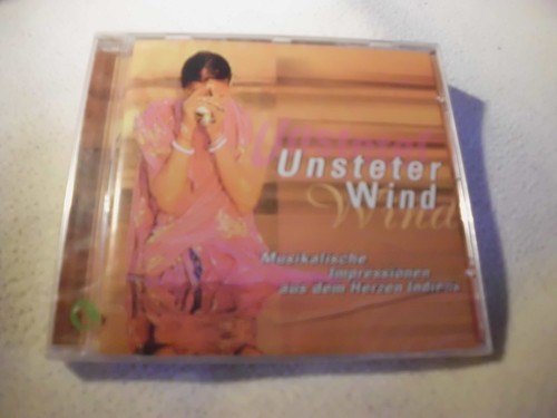 Unsteter wind musikalische - ,