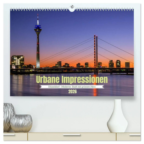 Urbane impressionen - urbane,