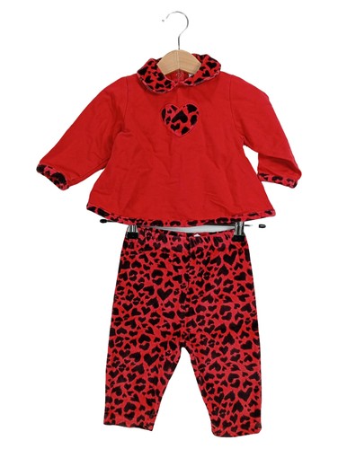 Baby set rot first impressions - baby,