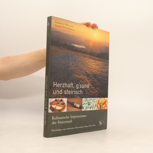Herzhaft sund und - herzhaft,,